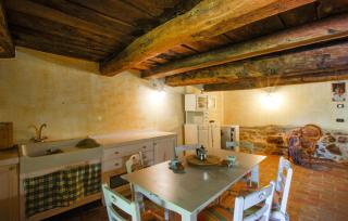 Lovely Apartment In Frontino - 7