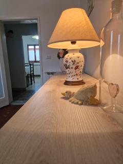 La casa di Claudia - Certaldo - 3