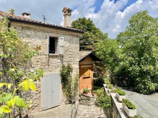Residenza della vigna - Pennabilli - 0