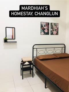 Mardhiah's Homestay, Changlun - 0