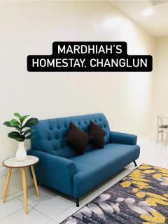 Mardhiah's Homestay, Changlun - 8