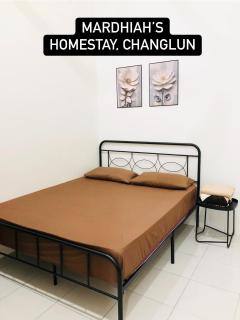 Mardhiah's Homestay, Changlun - 6