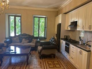 Rent Inn Yerevan on Sayat Nova Street - 0