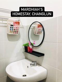 Mardhiah's Homestay, Changlun - 5