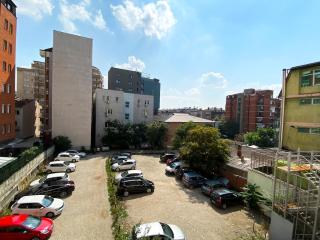 Lovely 2-BR apartment in Prishtina City Center - 6