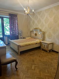 Rent Inn Yerevan on Sayat Nova Street - 3