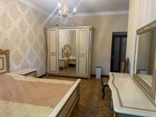 Rent Inn Yerevan on Sayat Nova Street - 2