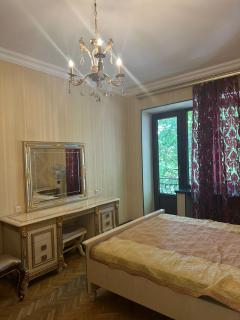 Rent Inn Yerevan on Sayat Nova Street - Yerevan - 1