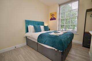 Warwick Row Apartments Coventry City Centre - Flat 1 - Coventry - 3