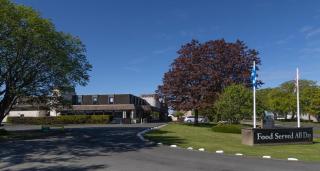 Best Western The Hilcroft Hotel West Lothian - 9