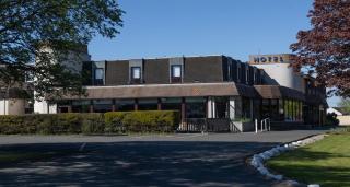 Best Western The Hilcroft Hotel West Lothian - 5