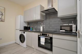 Warwick Row Apartments Coventry City Centre - Flat 1 - 5