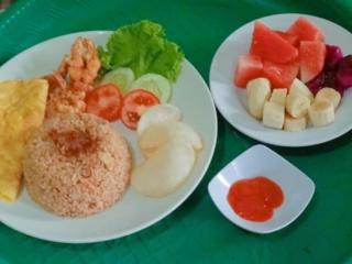 Pondok Dauh Ancak Kelating Guest House - Krambitan - 9