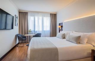 Occidental Granada - Granada - 8