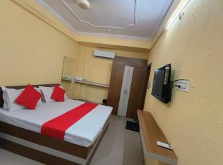 Hotel k a square - Bhopal - 2