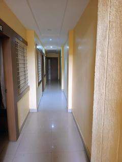 Hotel k a square - Bhopal - 1