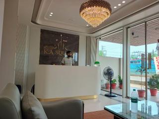 Hotel k a square - Bhopal - 4