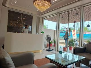 Hotel K A Square - 8