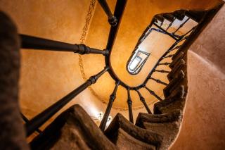 Nosticova Heritage - 1