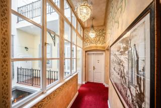 Nosticova Heritage - 2