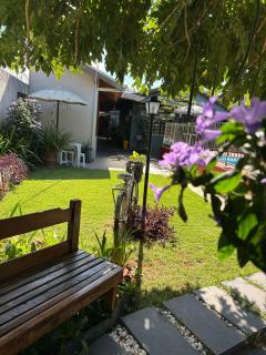 Pousada e Hotel Italian Garden House - Campo Grande - 5