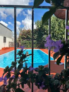 Pousada e Hotel Italian Garden House - Campo Grande - 6