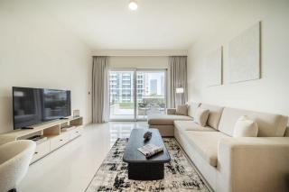 Airstay - Minimalist 1BR - EMAAR Beachfront - Monthly Offer Available - 9