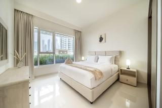 Airstay - Minimalist 1BR - EMAAR Beachfront - Monthly Offer Available - 7