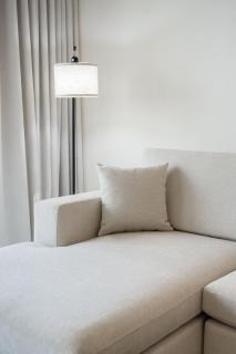 Airstay - Minimalist 1BR - EMAAR Beachfront - Monthly Offer Available - 4