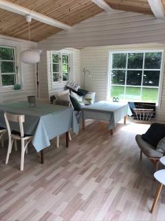 Cottage At Nordstrand - Nykøbing Sjælland - 8