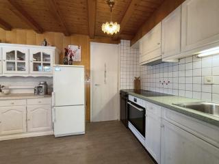 Le Petit Bijou - ein Juwel mitten im Zentrum - Leukerbad - 6