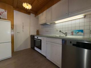 Le Petit Bijou - ein Juwel mitten im Zentrum - Leukerbad - 7