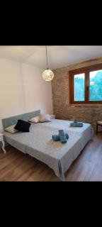 Rural apartment La Cantonada - Guardiola de Berguedà - 4