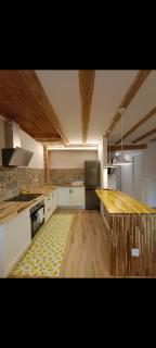 Rural apartment La Cantonada - Guardiola de Berguedà - 7