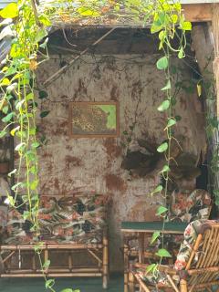 Pousada e Hotel Italian Garden House - Campo Grande - 8