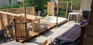 Family Villa Sarapin - 9