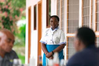 Solomon Beach Hotel, Bagamoyo - Bagamoyo - 5