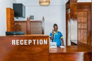 Solomon Beach Hotel, Bagamoyo - Bagamoyo - 2
