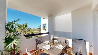 Casa Armstrong ST-Murcia Holiday Rentals Property - 9