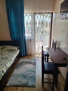 Villa Chateau - 1