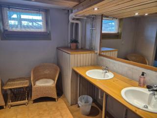 Prästgården i Funäsdalen - 2