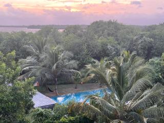 AT ONE - with Nature Glamping Resort - Rekawa - 4
