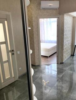 Уютная квартира на Каманина Аркадия - Odessa - 7