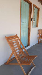 Suite Lua - Quarto e Banheiro com Ar Condicionado no Macapa Paradise - 1
