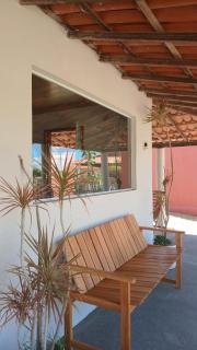 Suite Lua - Quarto e Banheiro com Ar Condicionado no Macapa Paradise - 3