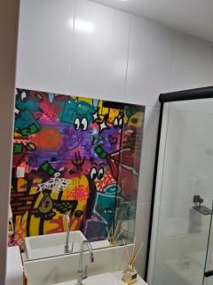 Novo Studio Aconchegante IS - São Paulo - 1