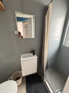 SUPERBE STUDIO a DEUX PAS DE LA PLAGE A MIDDLEKERKE - 7