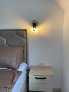 Apartman N&M - Temerin - 8