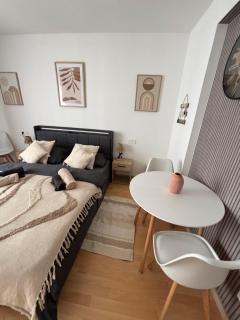 SUPERBE STUDIO a DEUX PAS DE LA PLAGE A MIDDLEKERKE - 1