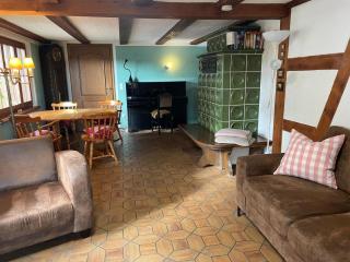 Landhaus - In der hohen Eich Eg - 4